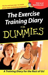 The Exercise Training Diary For Dummies
