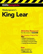 CliffsComplete® King Lear