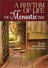 A Rhythm of Life - D'AVILA-LATOURRETTE,  Victor-Antoine - 9780764822278