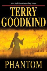 Phantom - GOODKIND,  Terry - 9780765305244