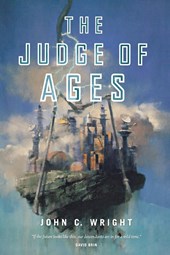 JUDGE OF AGES
