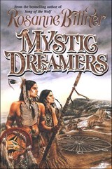 Mystic Dreamers - Rosanne Bittner - 9780765384454