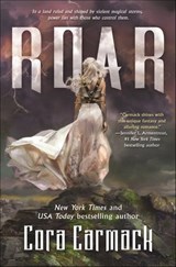 Roar - Cora Carmack - 9780765386335