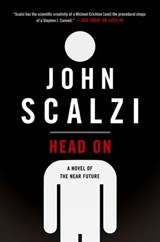 Head On - John Scalzi - 9780765388926