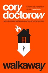 Walkaway - Cory Doctorow - 9780765392787