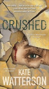 Crushed - Kate Watterson - 9780765392947