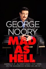 Mad as Hell - George Noory - 9780765394910