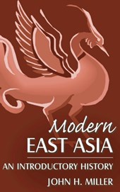 Modern East Asia: An Introductory History