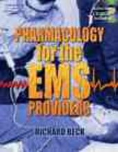 Pharmacology for the EMS Provider
