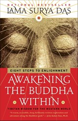 Awakening the Buddha Within - Lama Surya Das - 9780767901574