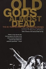 Old Gods Almost Dead - Stephen Davis - 9780767909563
