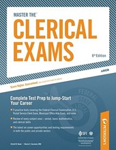 Master the Clerical Exams