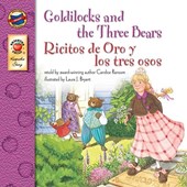 Ricitos De Oro Y Los Tres Osos / Goldilocks and the Three Bears
