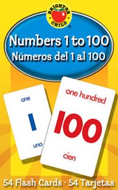 Numbers 1 to 100/numeros Del 1 Al 100