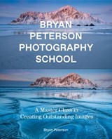 Bryan Peterson Photography School - Bryan Peterson - 9780770433109