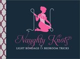 Naughty Knots - Potter Gift - 9780770435189
