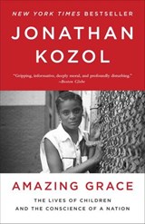 Amazing Grace - Jonathan Kozol - 9780770436650