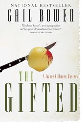 The Gifted - Gail Bowen - 9780771009938
