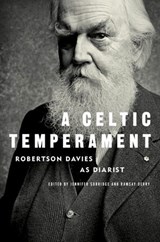 A Celtic Temperament - Robertson Davies - 9780771027659