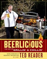 Beerlicious - Ted Reader - 9780771073687