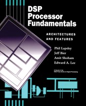 DSP Processor Fundamentals