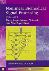 Nonlinear Biomedical Signal Processing, Volume 1