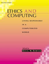 Ethics and Computing