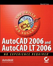 AutoCAD 2006 and AutoCAD LT 2006