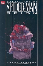 Spider-man: Reign