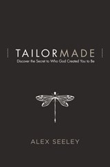 Tailor Made - Alex Seeley - 9780785215332
