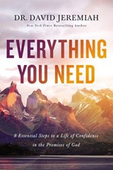 Everything You Need - Dr. David Jeremiah - 9780785224006