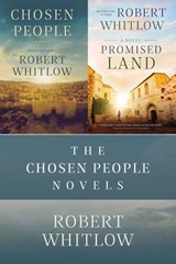 The Chosen People Novels - Robert Whitlow - 9780785237433