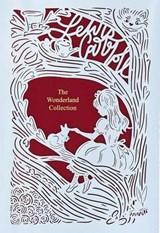 The Wonderland Collection (Seasons Edition -- Summer) - Lewis Carroll - 9780785239499