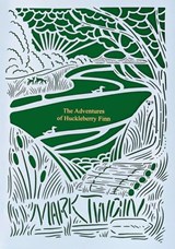 The Adventures of Huckleberry Finn (Seasons Edition -- Summer) - Mark Twain - 9780785239505