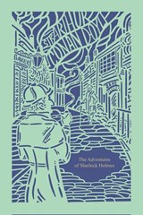 The Adventures of Sherlock Holmes (Seasons Edition--Spring) - Arthur Conan Doyle - 9780785240112