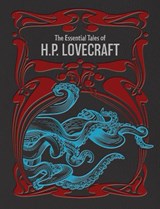 The Essential Tales of H.P. Lovecraft - H. P. Lovecraft - 9780785847090