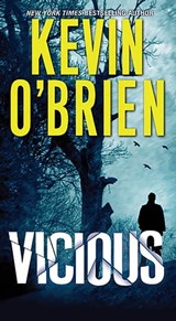 Vicious - Kevin O'Brien - 9780786025206