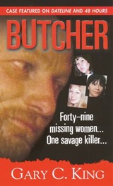 Butcher - Gary C. King - 9780786026777