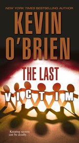 The Last Victim - Kevin O'Brien - 9780786027750