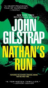 Nathan's Run - John Gilstrap - 9780786028276
