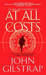 At All Costs - John Gilstrap - 9780786028283