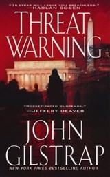 Threat Warning - John Gilstrap - 9780786028665