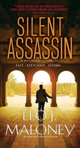 Silent Assassin - Leo J. Maloney - 9780786029921