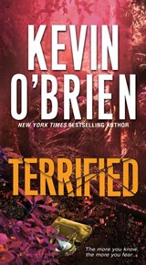 Terrified - Kevin O'Brien - 9780786030187