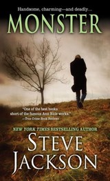 Monster - Steve Jackson - 9780786034420