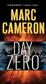 Day Zero - Marc Cameron - 9780786035281