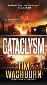 Cataclysm - Tim Washburn - 9780786036561