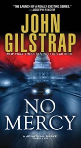 No Mercy - John Gilstrap - 9780786037230