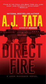 Direct Fire - Anthony J. Tata - 9780786039548