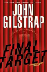 Final Target - John Gilstrap - 9780786039791